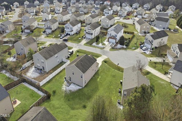 1009 Naylor Road, Knightdale, NC 27545