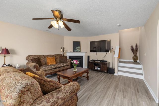 1009 Naylor Road, Knightdale, NC 27545