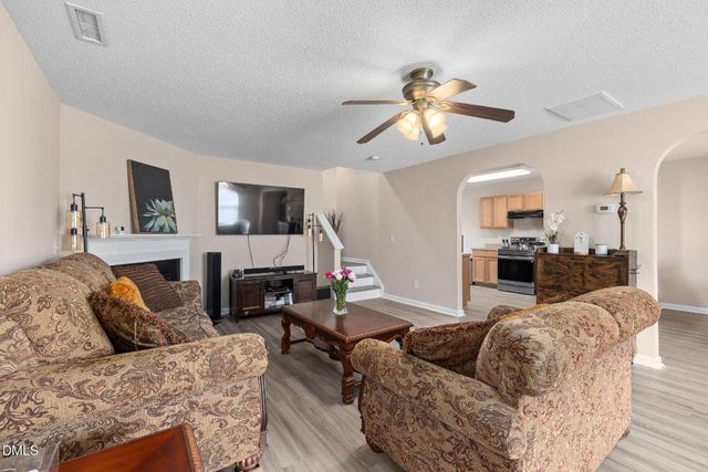 1009 Naylor Road, Knightdale, NC 27545