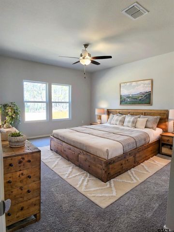 1117 Park Meadows Dr., Whitehouse, TX 75791
