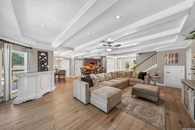 138 Turkey Creek, Shavano Park, TX 78231