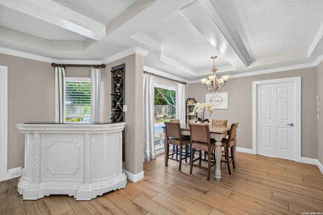138 Turkey Creek, Shavano Park, TX 78231
