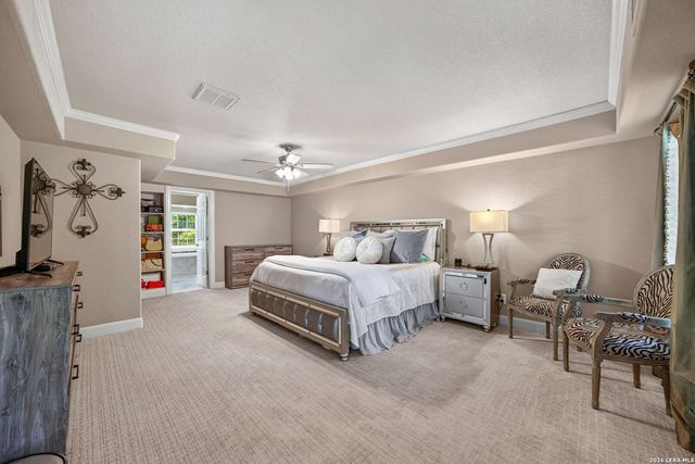 138 Turkey Creek, Shavano Park, TX 78231