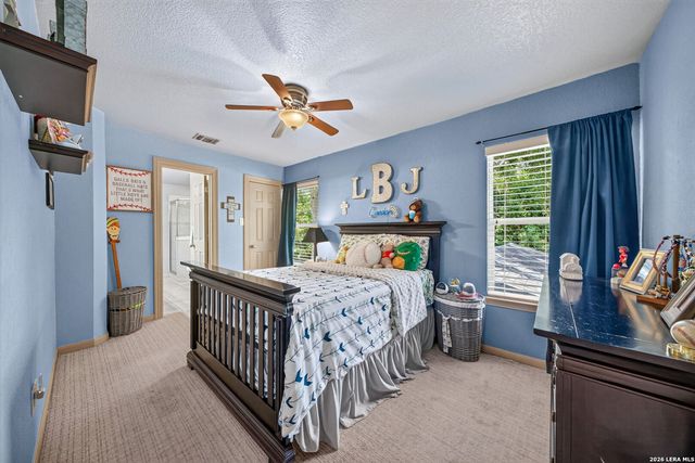 138 Turkey Creek, Shavano Park, TX 78231