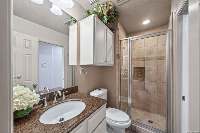 138 Turkey Creek, Shavano Park, TX 78231