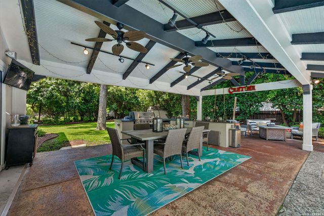 138 Turkey Creek, Shavano Park, TX 78231