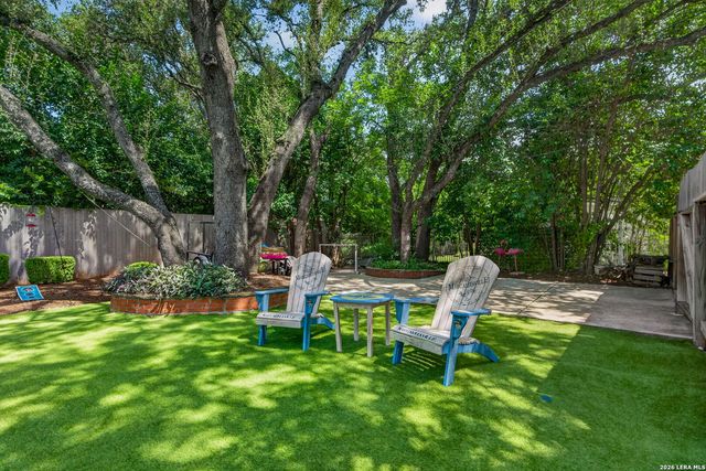 138 Turkey Creek, Shavano Park, TX 78231