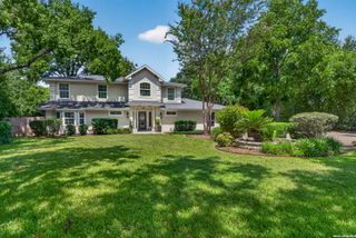 138 Turkey Creek, Shavano Park, TX 78231