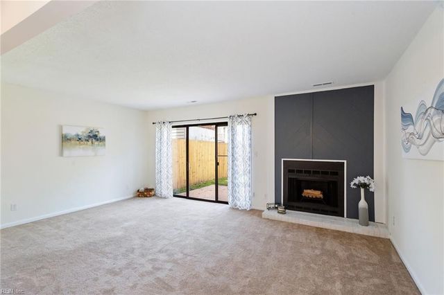 3612 Smokey Chamber DR, Virginia Beach, VA 23462