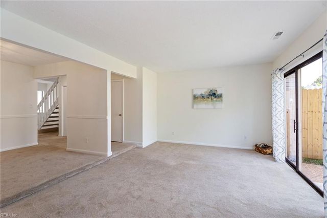 3612 Smokey Chamber DR, Virginia Beach, VA 23462