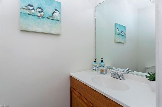 3612 Smokey Chamber DR, Virginia Beach, VA 23462
