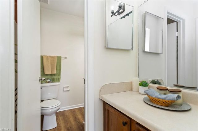 3612 Smokey Chamber DR, Virginia Beach, VA 23462