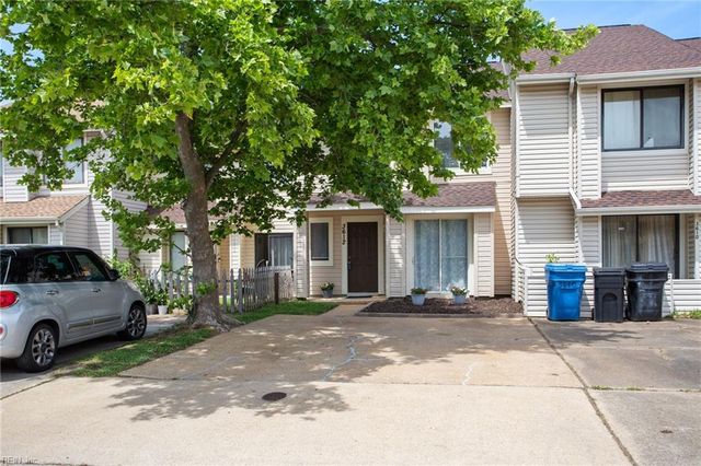 3612 Smokey Chamber DR, Virginia Beach, VA 23462