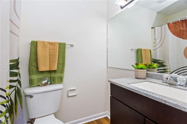 3612 Smokey Chamber DR, Virginia Beach, VA 23462
