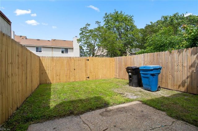 3612 Smokey Chamber DR, Virginia Beach, VA 23462