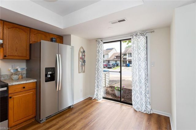 3612 Smokey Chamber DR, Virginia Beach, VA 23462