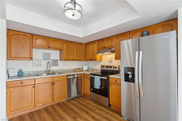 3612 Smokey Chamber DR, Virginia Beach, VA 23462