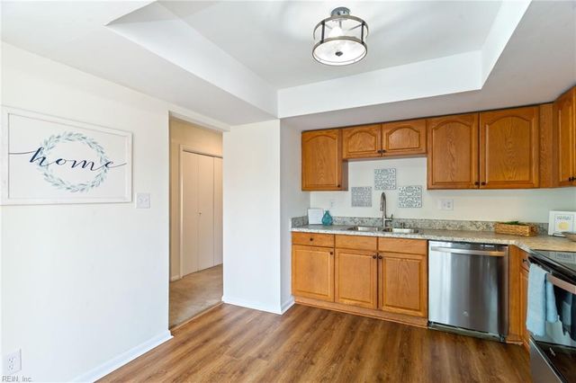 3612 Smokey Chamber DR, Virginia Beach, VA 23462