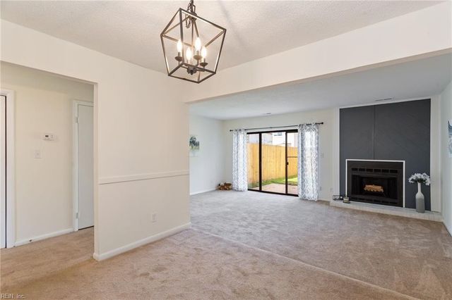 3612 Smokey Chamber DR, Virginia Beach, VA 23462