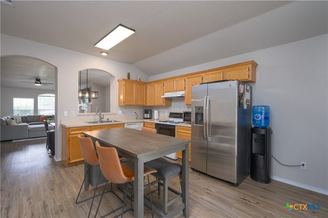 139 Harvest Loop, Harker Heights, TX 76548
