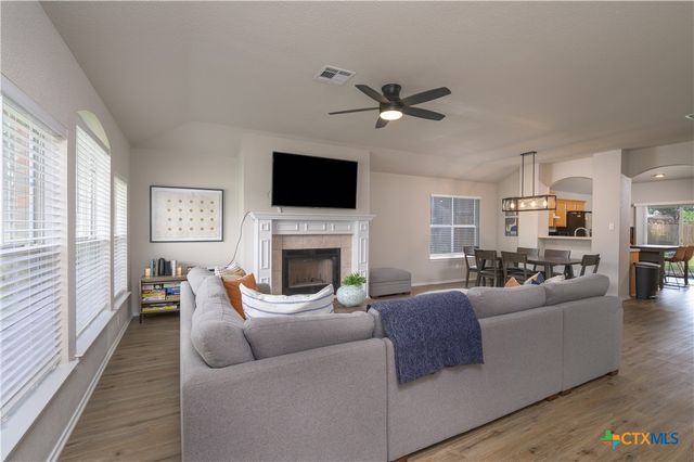 139 Harvest Loop, Harker Heights, TX 76548