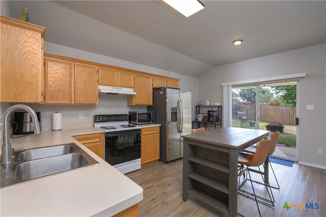 139 Harvest Loop, Harker Heights, TX 76548