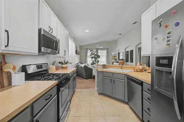 19309 WEYMOUTH DRIVE, Land O Lakes, FL 34638