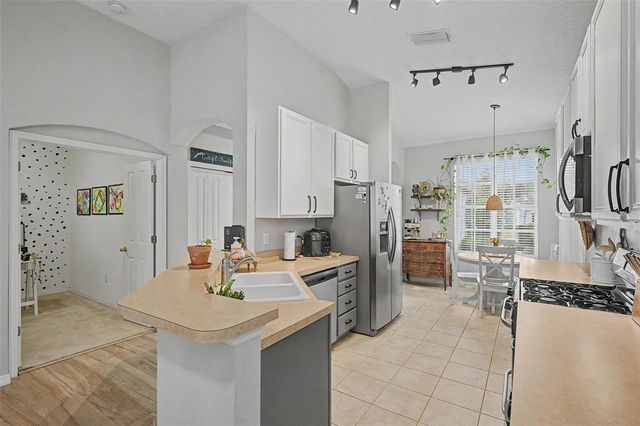 19309 WEYMOUTH DRIVE, Land O Lakes, FL 34638
