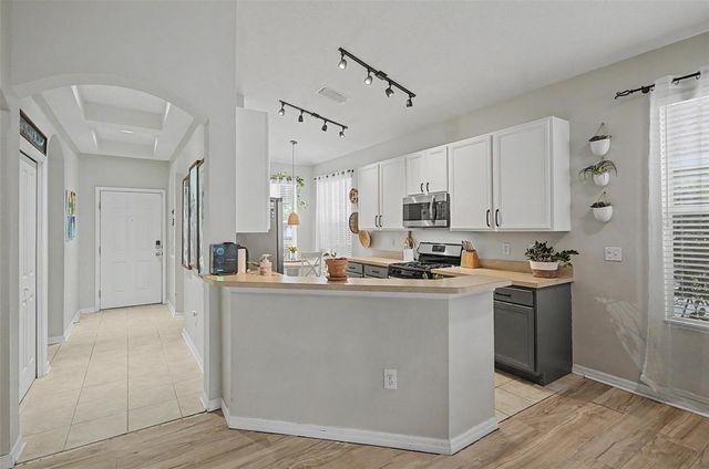 19309 WEYMOUTH DRIVE, Land O Lakes, FL 34638