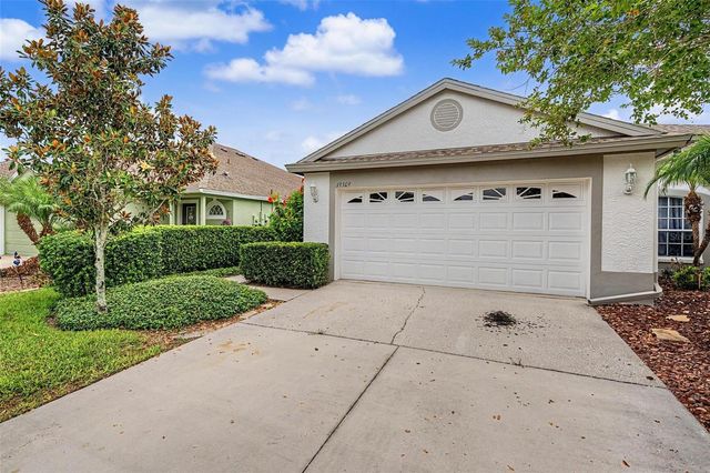19309 WEYMOUTH DRIVE, Land O Lakes, FL 34638