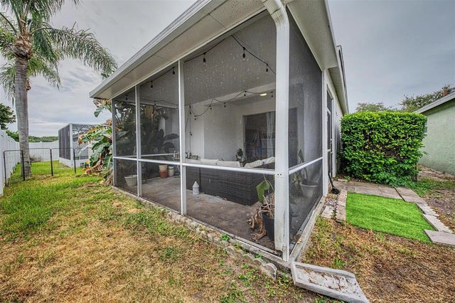 19309 WEYMOUTH DRIVE, Land O Lakes, FL 34638