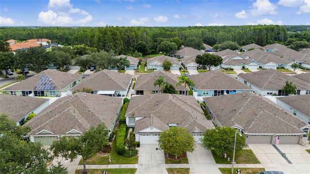19309 WEYMOUTH DRIVE, Land O Lakes, FL 34638