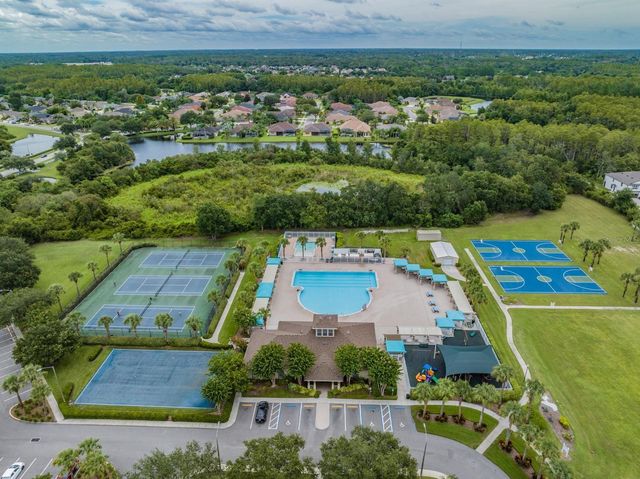 19309 WEYMOUTH DRIVE, Land O Lakes, FL 34638