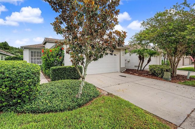 19309 WEYMOUTH DRIVE, Land O Lakes, FL 34638