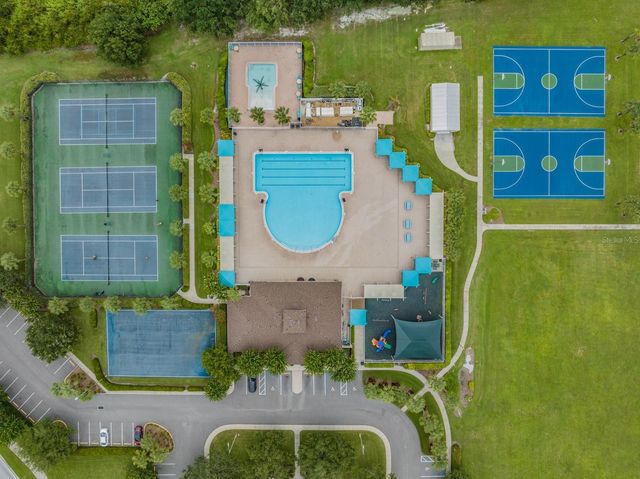 19309 WEYMOUTH DRIVE, Land O Lakes, FL 34638