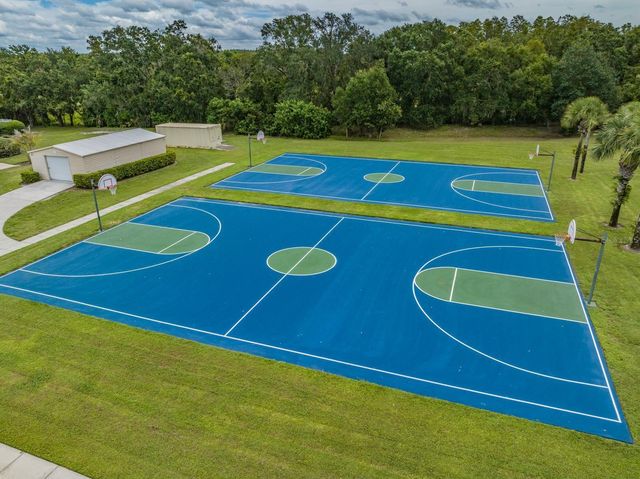 19309 WEYMOUTH DRIVE, Land O Lakes, FL 34638