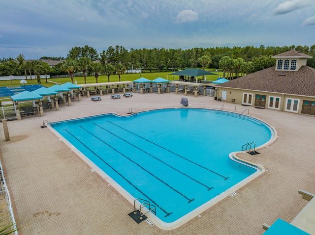 19309 WEYMOUTH DRIVE, Land O Lakes, FL 34638