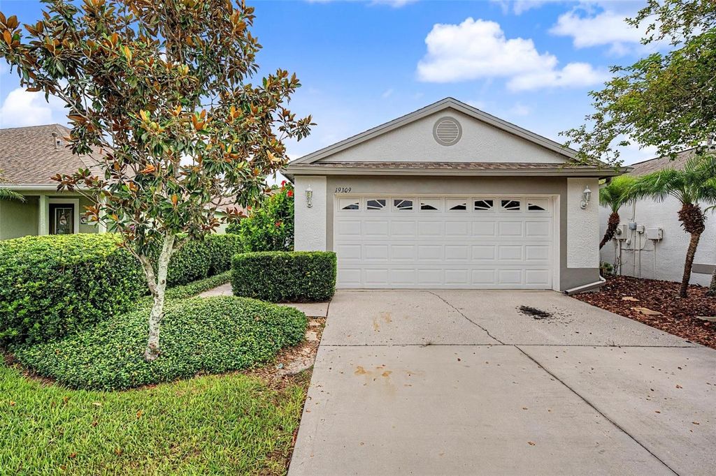 19309 WEYMOUTH DRIVE, Land O Lakes, FL 34638