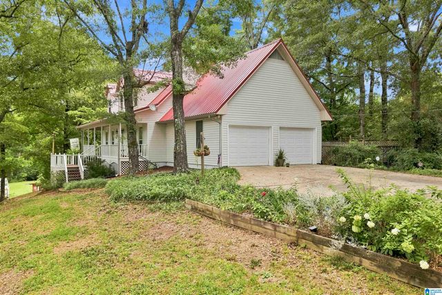 4871 HIGHWAY 39, Chelsea, AL 35043