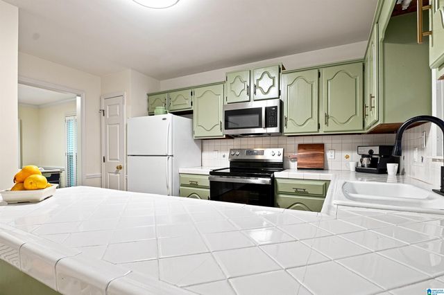 4871 HIGHWAY 39, Chelsea, AL 35043