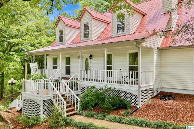 4871 HIGHWAY 39, Chelsea, AL 35043