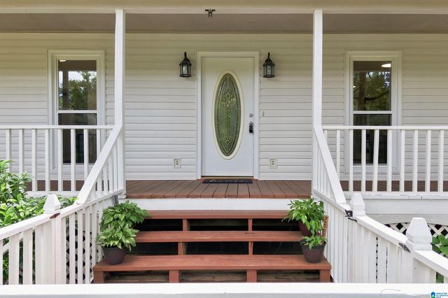 4871 HIGHWAY 39, Chelsea, AL 35043