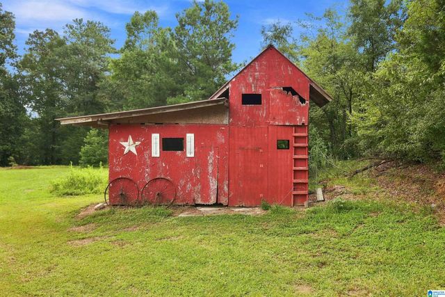 4871 HIGHWAY 39, Chelsea, AL 35043
