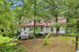 4871 HIGHWAY 39, Chelsea, AL 35043