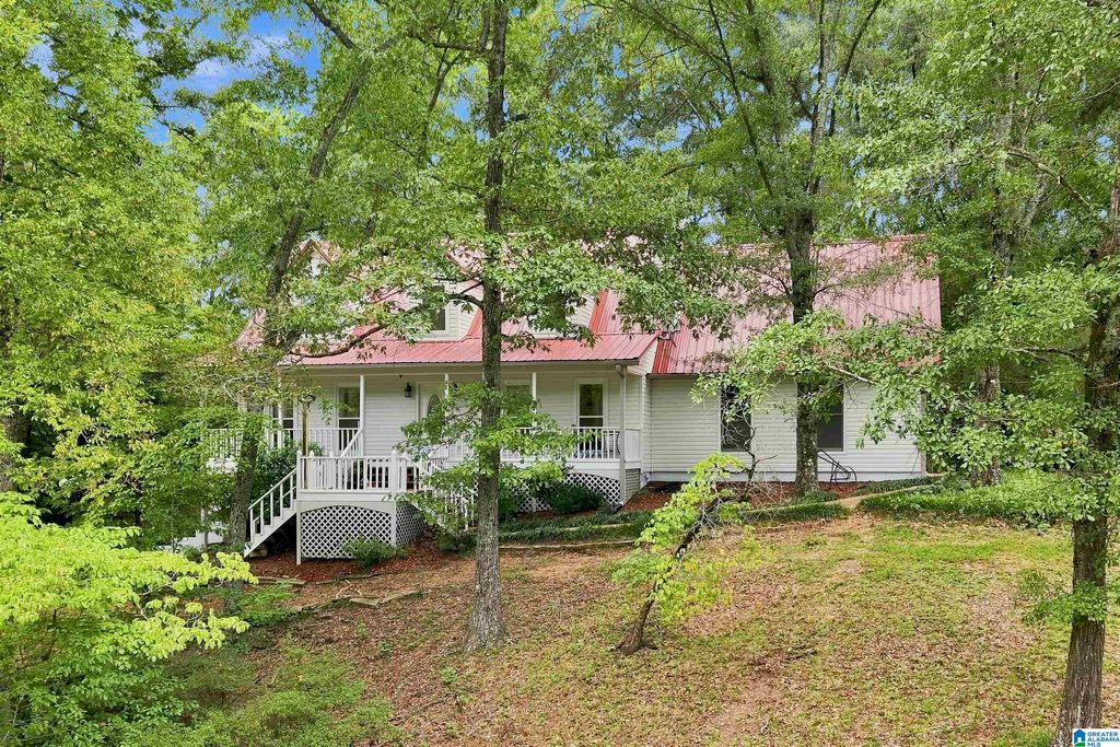 4871 HIGHWAY 39, Chelsea, AL 35043