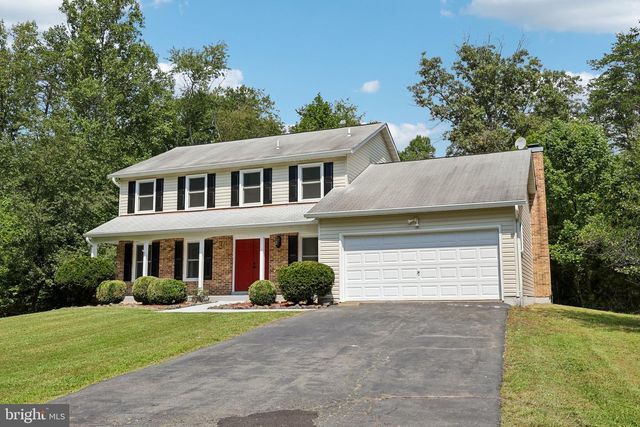 8140 SINCLAIR MILL RD, Manassas, VA 20112