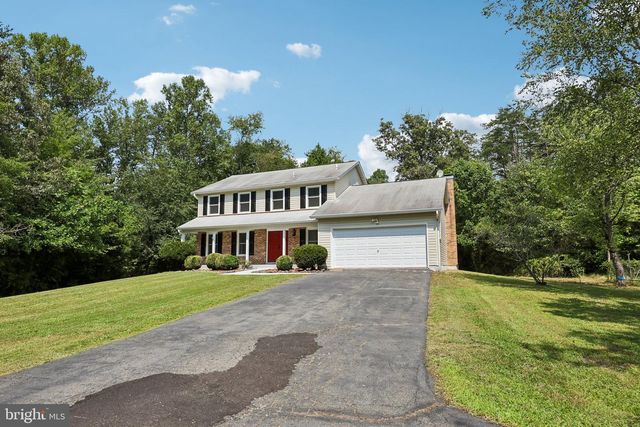 8140 SINCLAIR MILL RD, Manassas, VA 20112