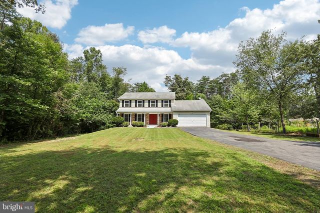 8140 SINCLAIR MILL RD, Manassas, VA 20112