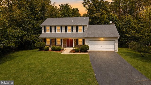 8140 SINCLAIR MILL RD, Manassas, VA 20112