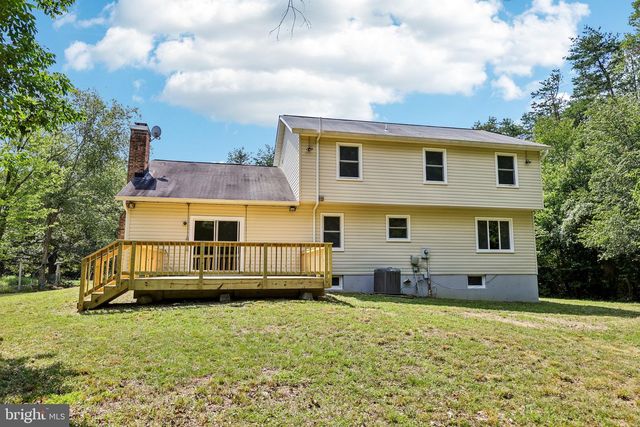 8140 SINCLAIR MILL RD, Manassas, VA 20112